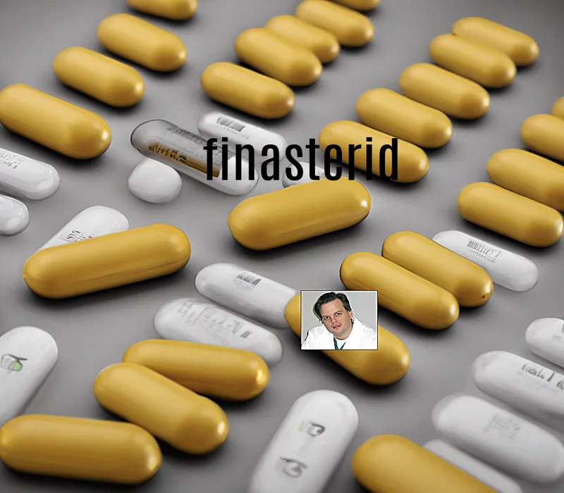 Biverkning finasteride